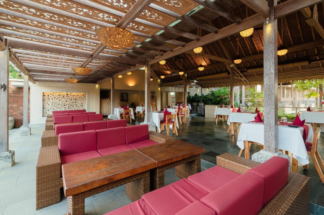 The Udaya Resorts And Spa Ubud Zewnętrze zdjęcie